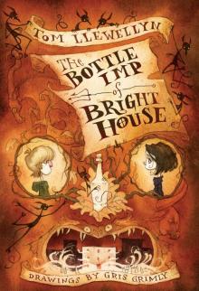 The Bottle Imp of Bright House