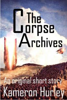 The Corpse Archives