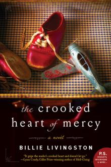 The Crooked Heart of Mercy