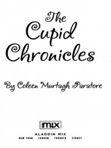 The Cupid Chronicles