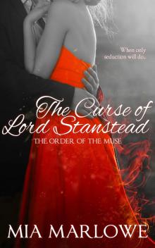 The Curse of Lord Stanstead