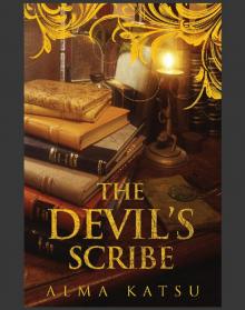 The Devil's Scribe