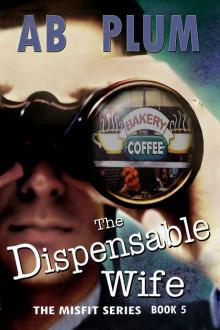 The Dispensable Wife (The MisFit Book 5)