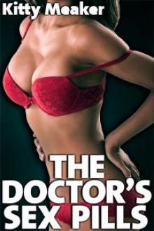 The Doctor's Sex Pills