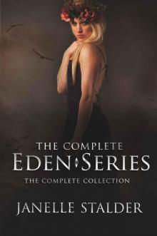 The Eden Series: The Complete Collection