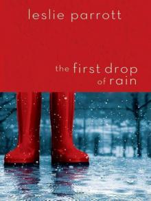 The First Drop of Rain