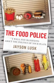 The Food Police