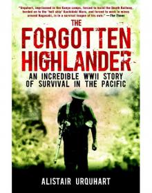 The Forgotten Highlander