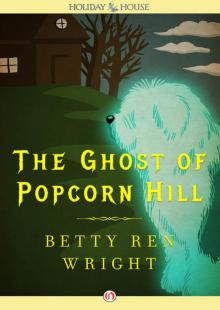 The Ghost of Popcorn Hill