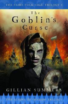 The goblin's curse sos-3