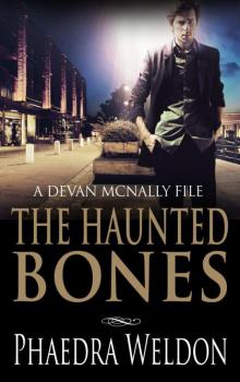 The Haunted Bones