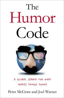 The Humor Code