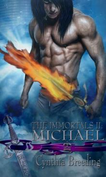 The Immortals II: Michael