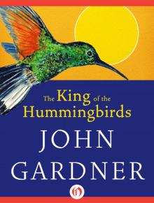 The King of the Hummingbirds