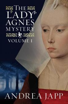 The Lady Agnes Mystery, Volume 1