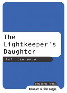 The Lightkeeper's Daughter