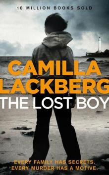 The Lost Boy (Patrick Hedstrom and Erica Falck, Book 7)