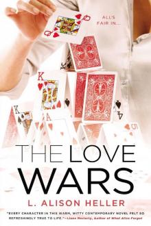 The Love Wars