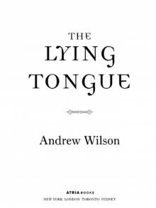 The Lying Tongue