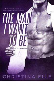 The Man I Want to Be (Under Covers)