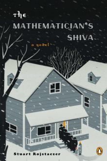 The Mathematician’s Shiva