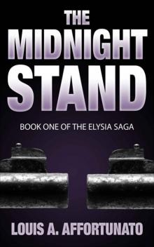 The Midnight Stand (The Elysia Saga Book 1)