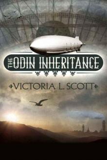 The Odin Inheritance (The Pessarine Chronicles Book 1)