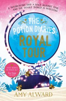 The Potion Diaries 2