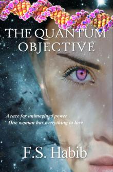 The Quantum Objective