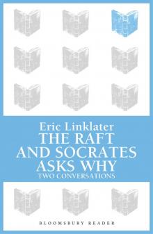 The Raft & Socrates Asks Why