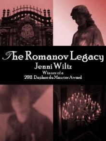 The Romanov Legacy