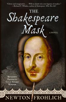 The Shakespeare Mask