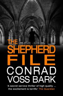 The Shepherd File