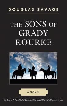 The Sons of Grady Rourke