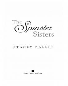 The Spinster Sisters