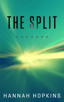 The Split (The Mayfly Series Book 1)