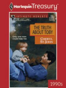 The Truth About Toby