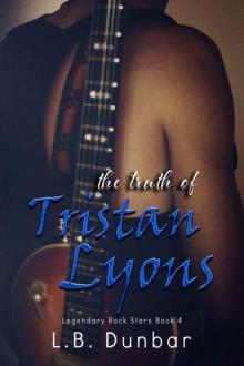 The Truth of Tristan Lyons