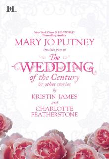 The Wedding of the Century & Other Stories