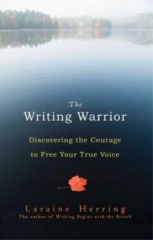 The Writing Warrior