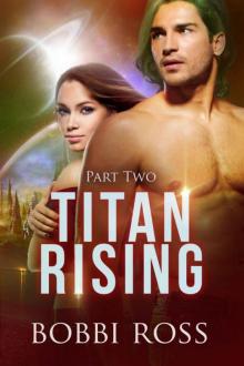 Titan Rising 2 (Syalantian 2)