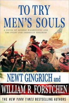 To Try Men's Souls - George Washington 1