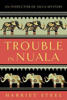 Trouble in Nuala