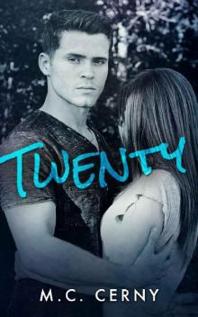 Twenty (novella) (Love By Design Series)