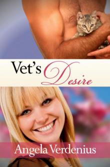 Vet's Desire