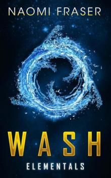 Wash