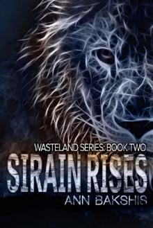 Wasteland: Sirain Rises