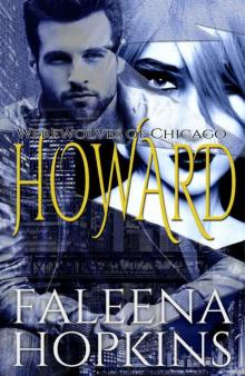 Werewolves of Chicago: Howard: The Underdog