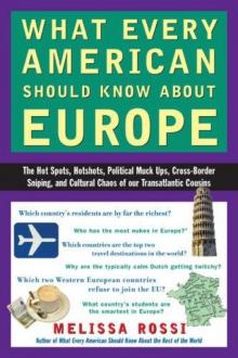 What Every American Should Know About Europe