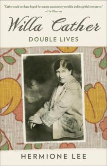 Willa Cather